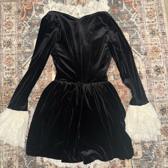 House of CB Czarina Dress NWT - Picture 3 of 4